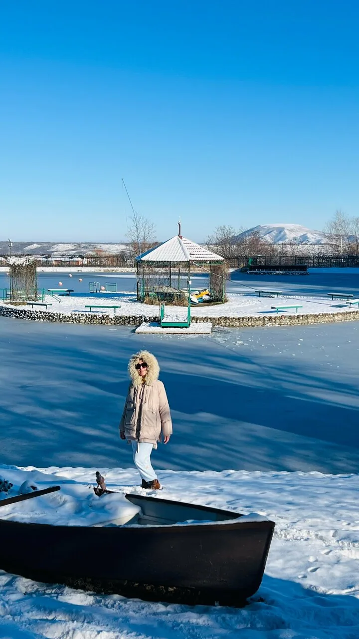 Стандарт (вид во двор)