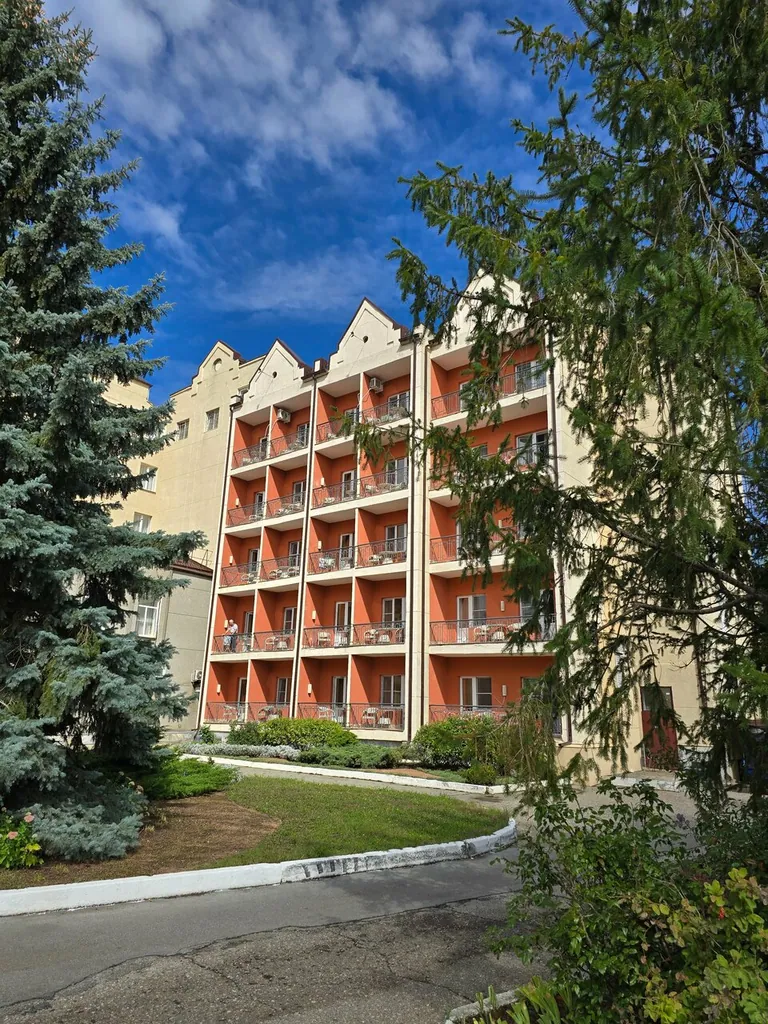 Вилла с 2 спальнями