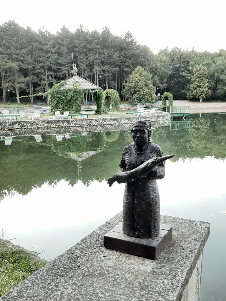 Стандарт (вид во двор)